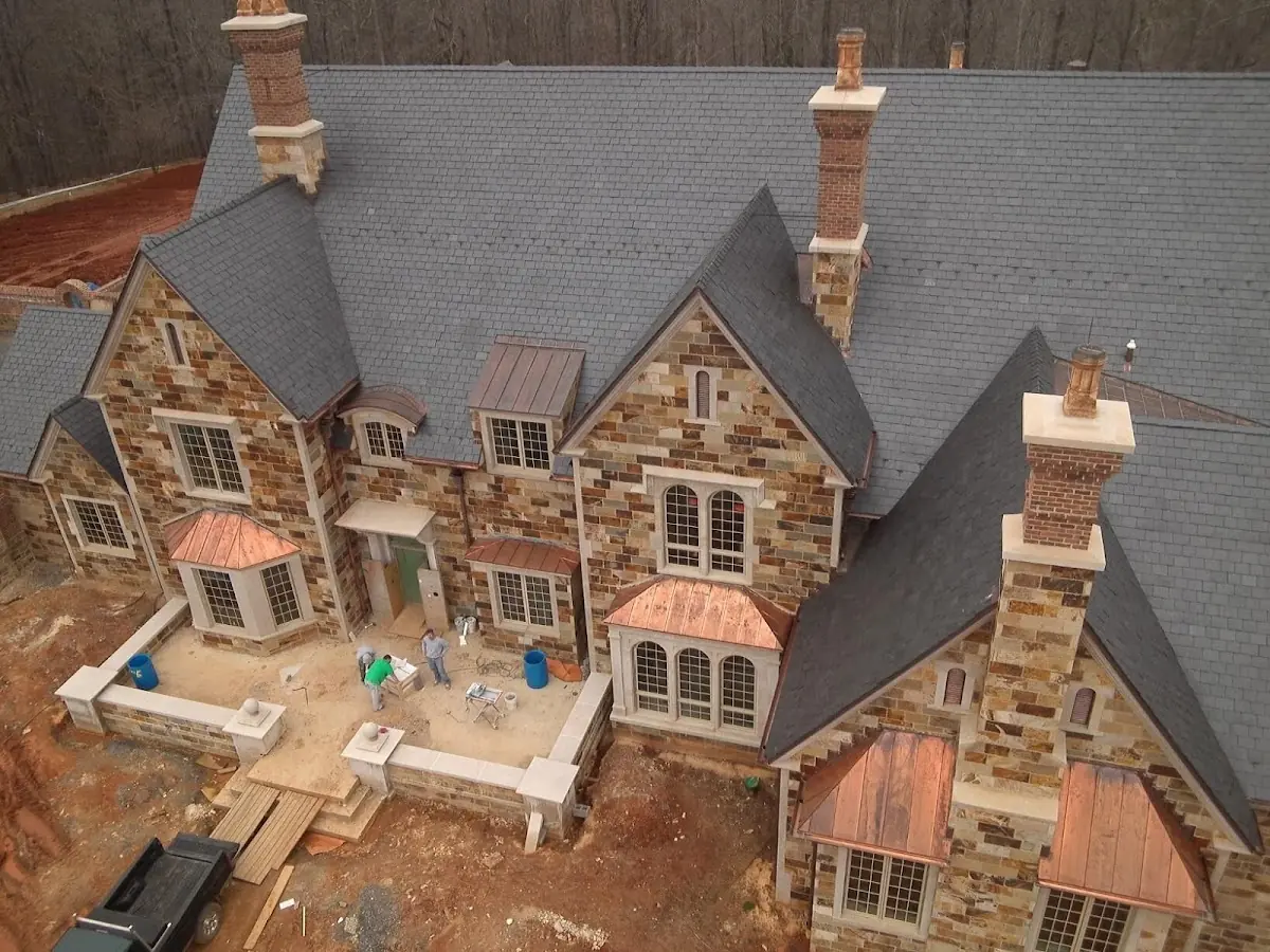 Craftsman Roofing Roof Waterproofing project in Denio